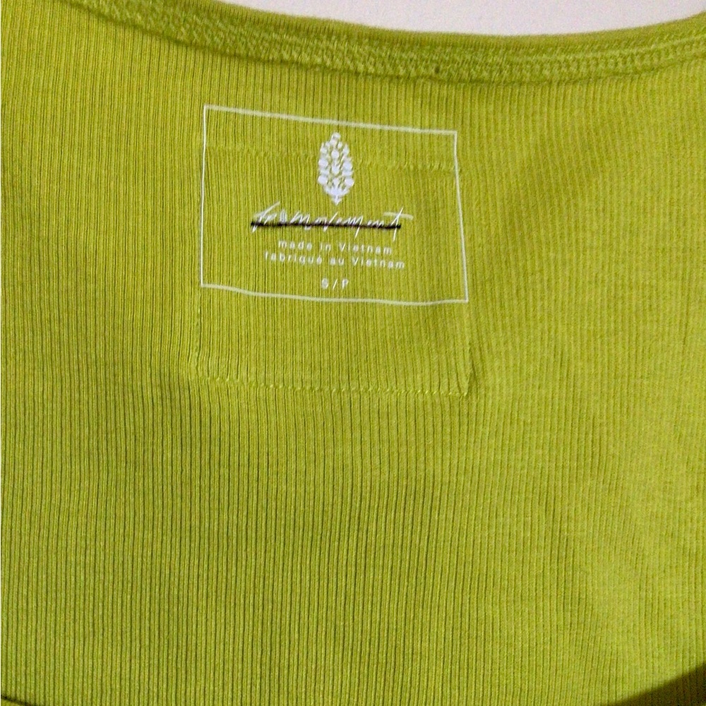 FP Movement Throw & Go Tank - Picture 6 of 7